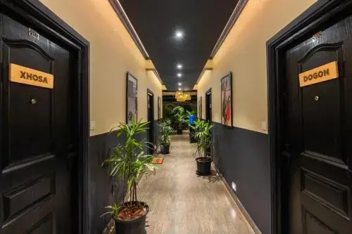 Hotel photo 14