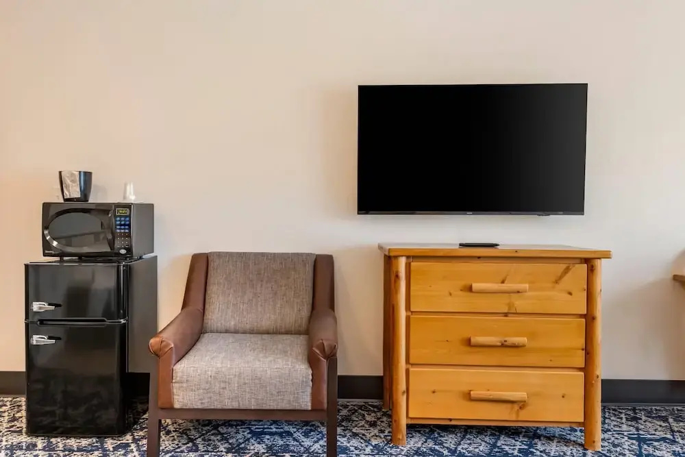 Three Bears Waterpark Resort Near Tomah, an Ascend Collection Hotel - Chambres