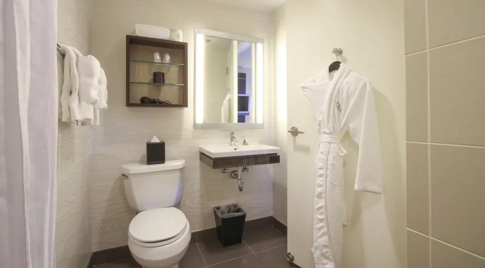 Hotel Felix River North/Magnificent Mile - Chambres