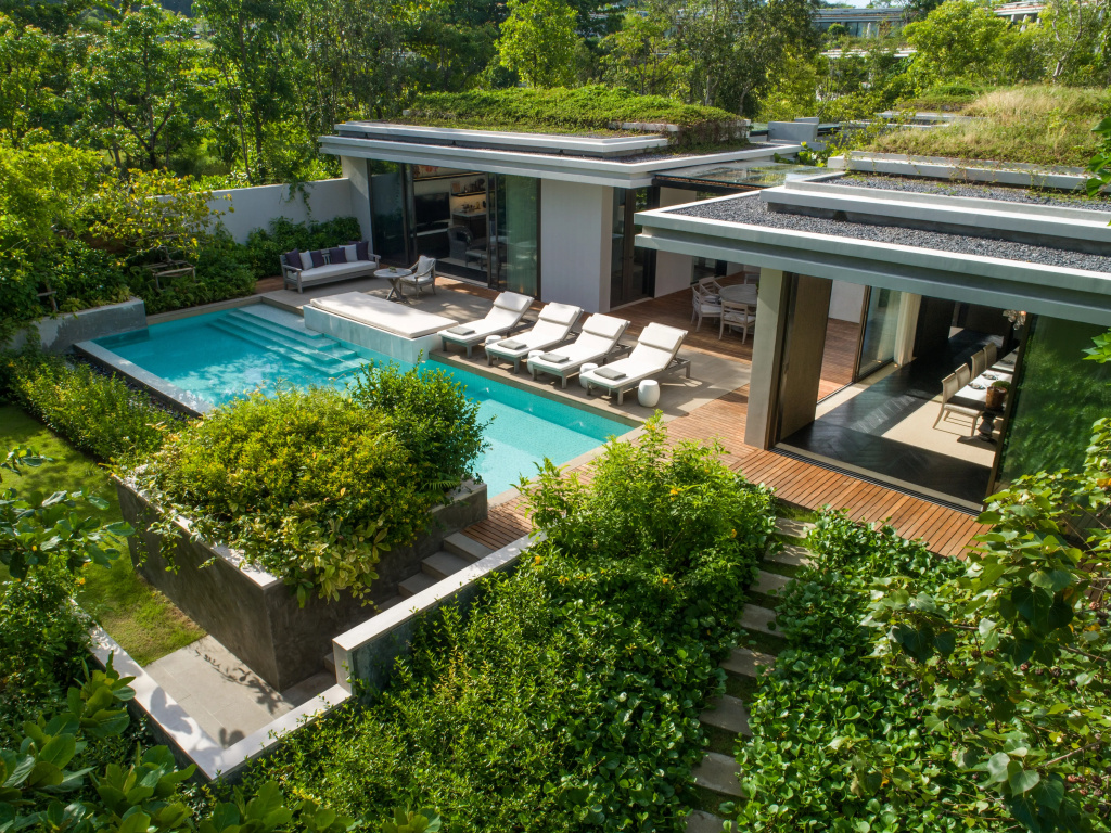 Rosewood Phuket — фото
