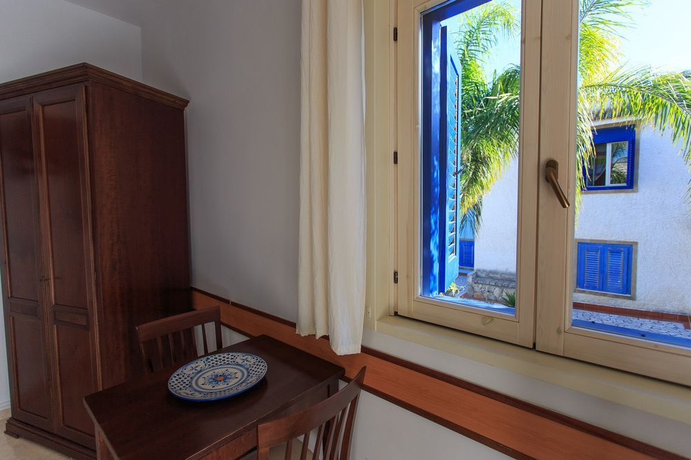 Borgo Marino Plemmirio - Général