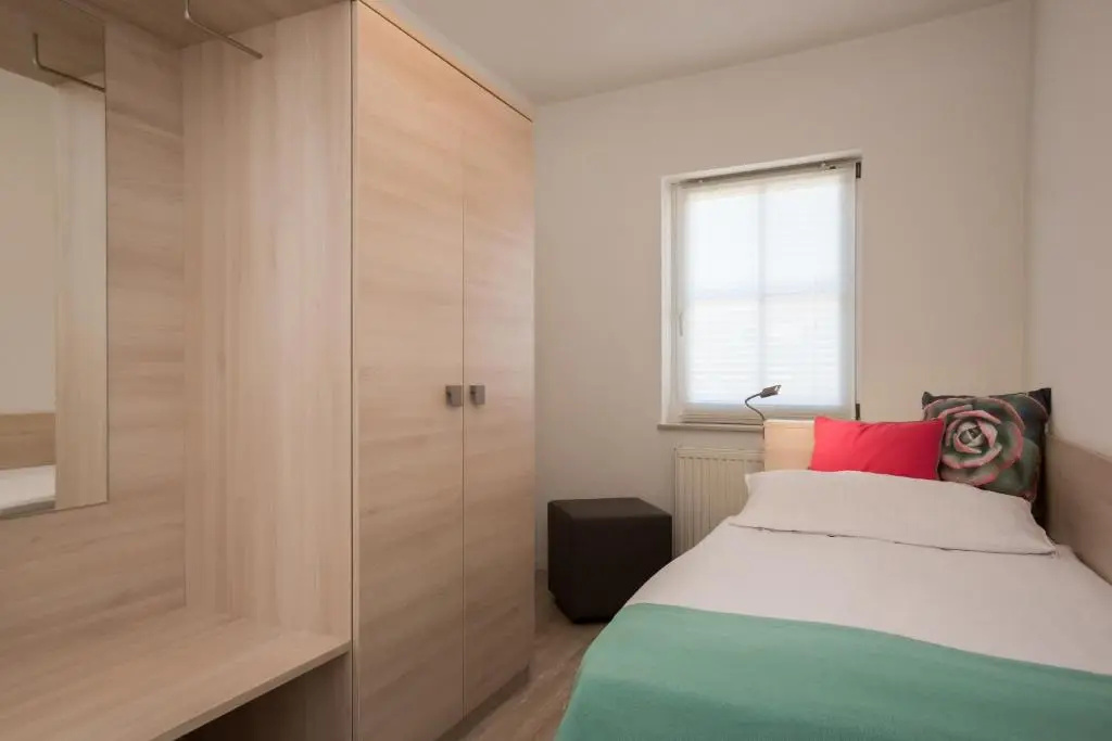 Hotel Zum Baeren - Chambres