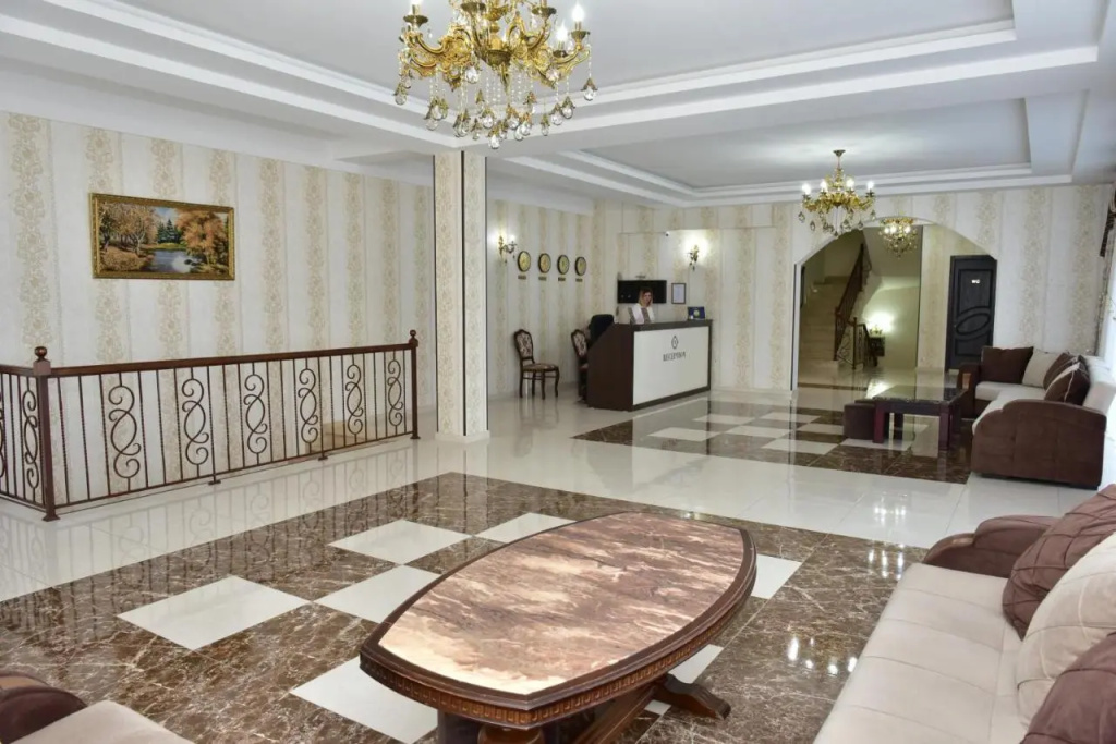 Hotel photo 9