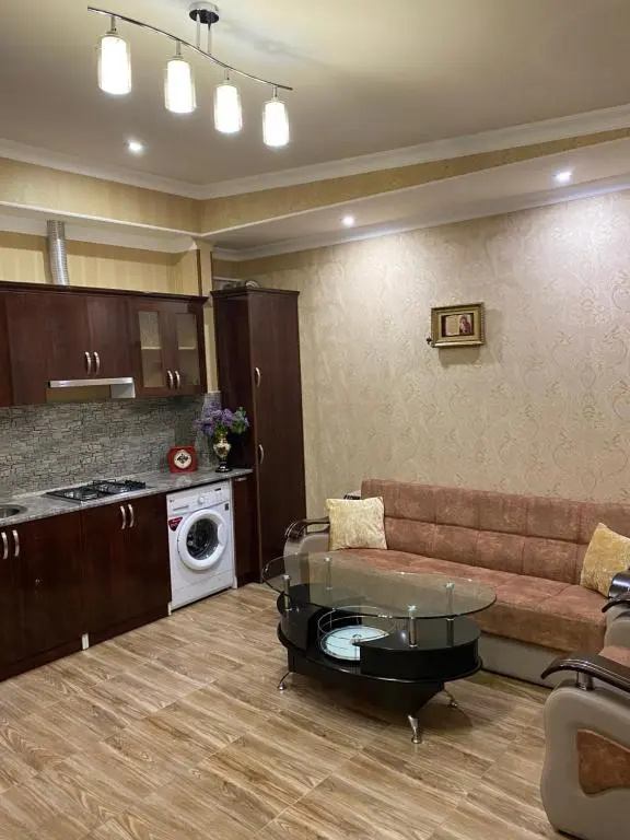 House Abel - Chambres