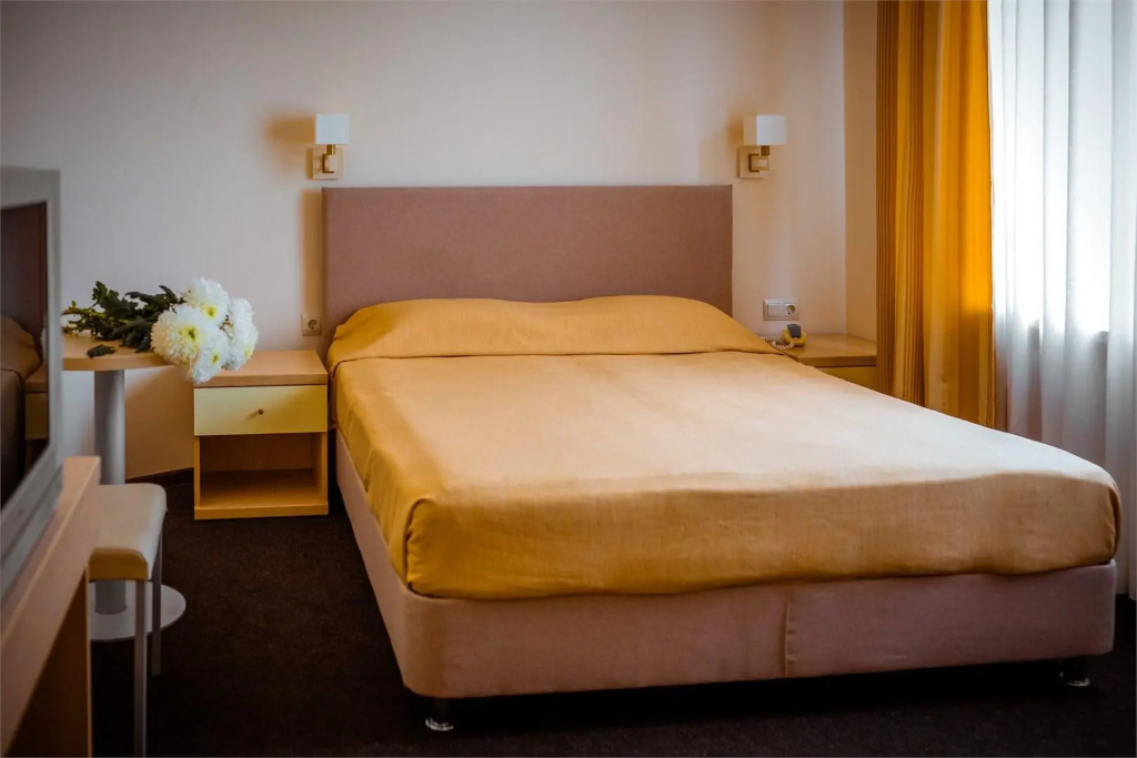 Villa Bavariya Guest house - Tap to explore photos