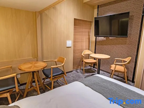 Stay SAKURA Tokyo Asakusa Yokozuna Hotel 사진 12
