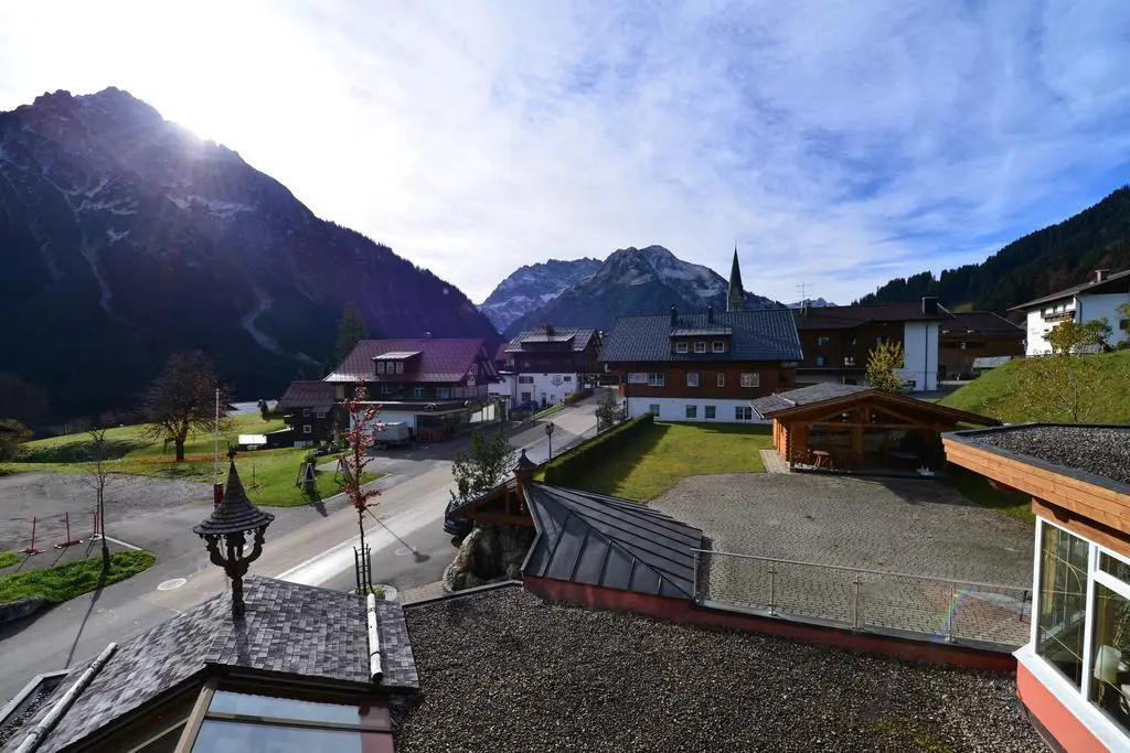 Hotel Alpenstüble - Général