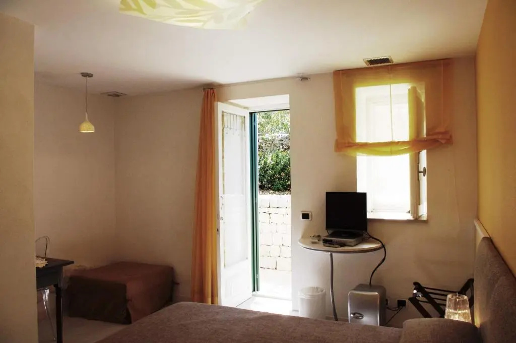 La Piccola Locanda - Chambres