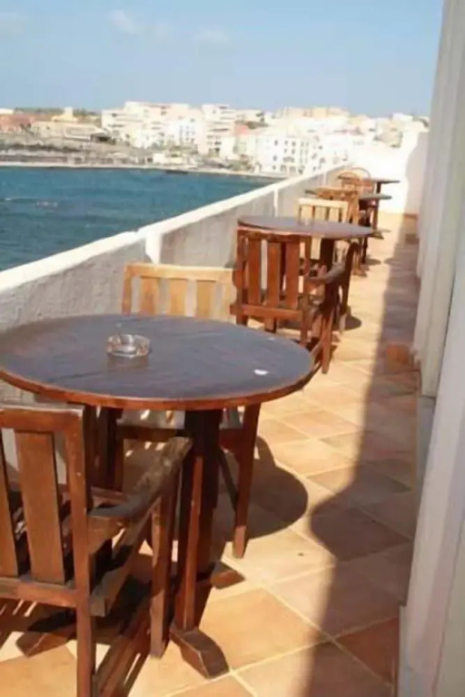 Mediterraneo Hotel - Général