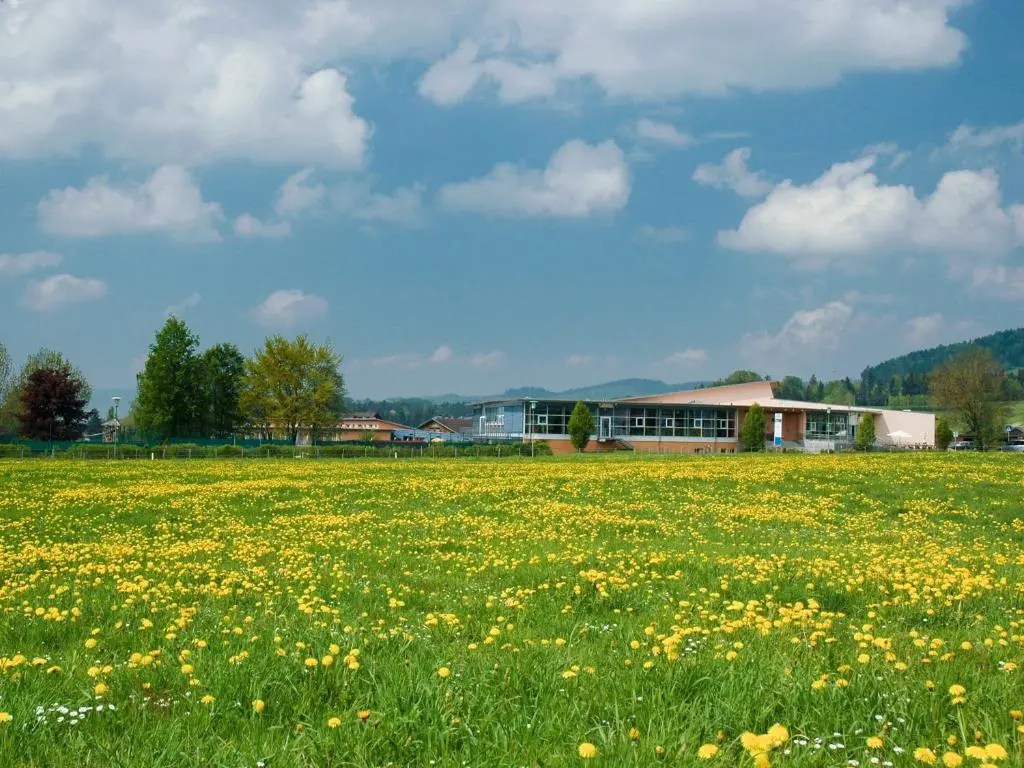 Vitalhotel Quellengarten - Chambres
