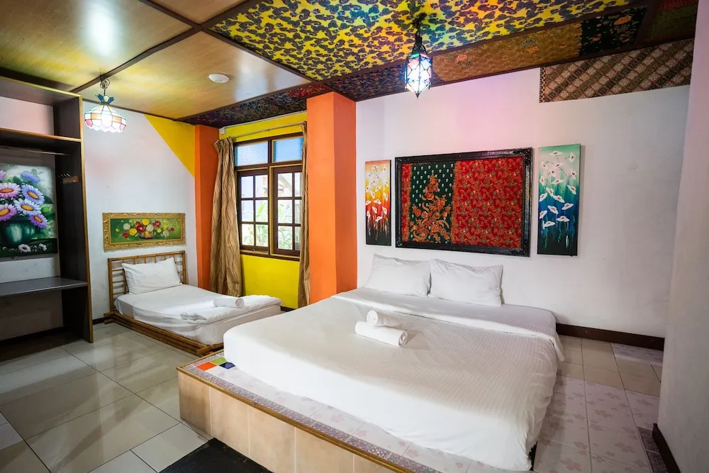 Lost Paradise Resort