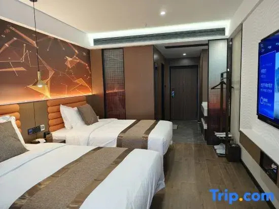 Grand room