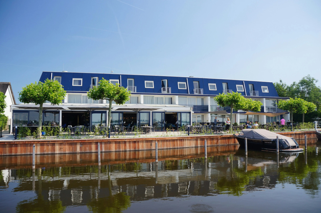 Fletcher Hotel-Restaurant Loosdrecht - Amsterdam - Général