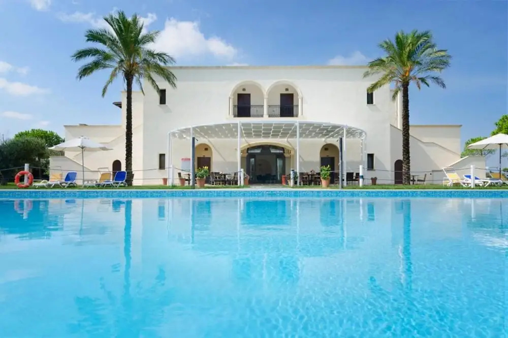 Masseria la Baronessa Resort - Général