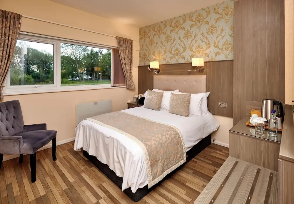Hotel photo 5