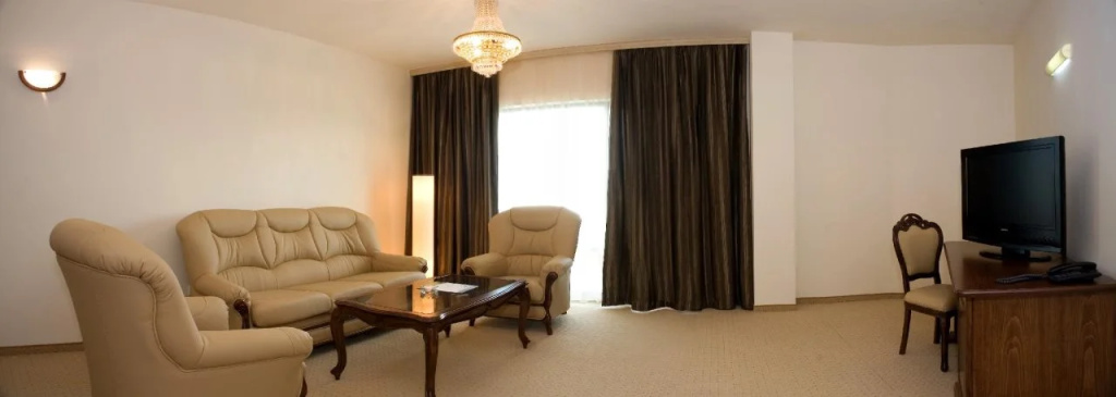 Hotel Sveta Elena - Général