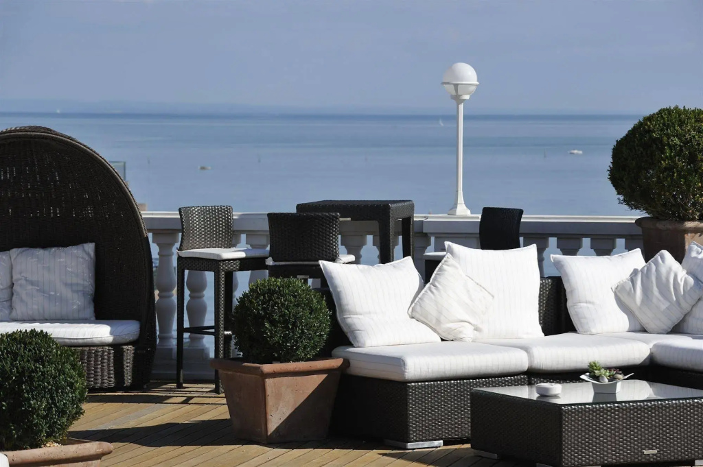 Hotel Italia Palace - Général