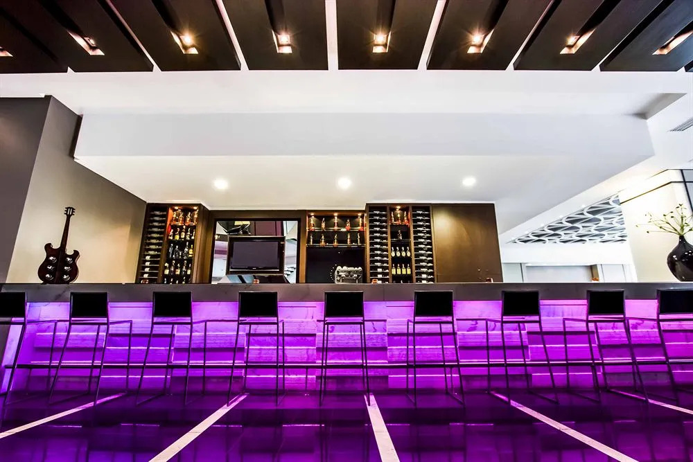 Lidotel Barquisimeto — фото 2