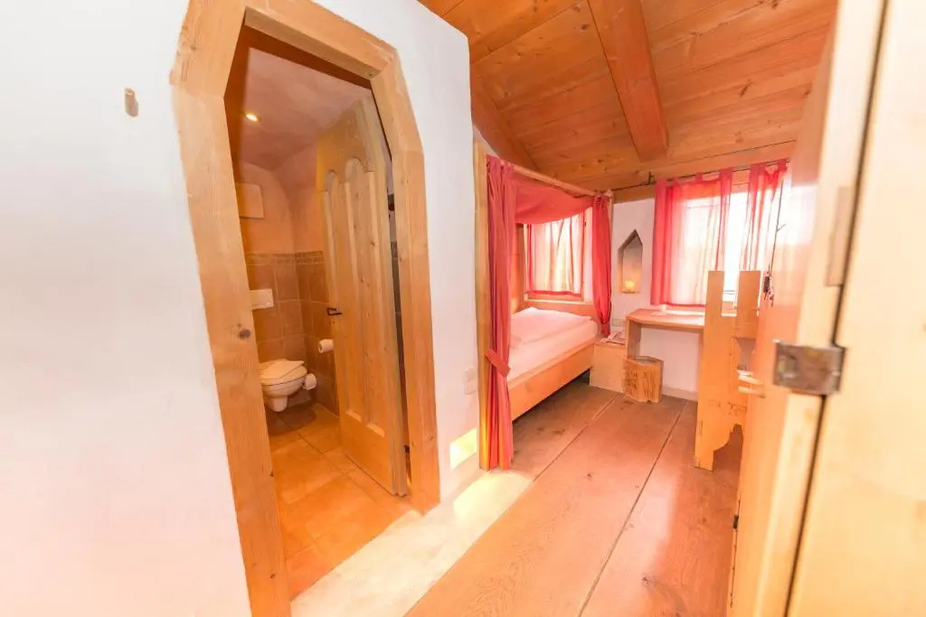 Hotel San Gabriele - Chambres