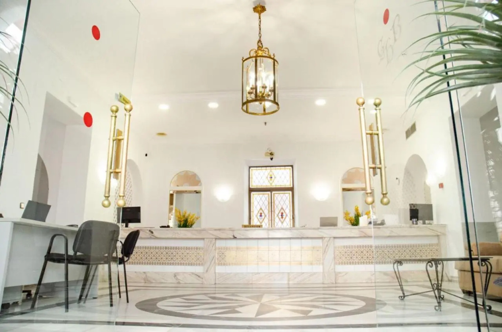 Hotel photo 2