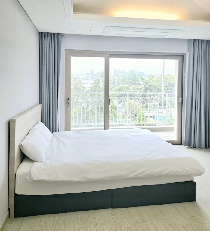Seaore Resort - Chambres