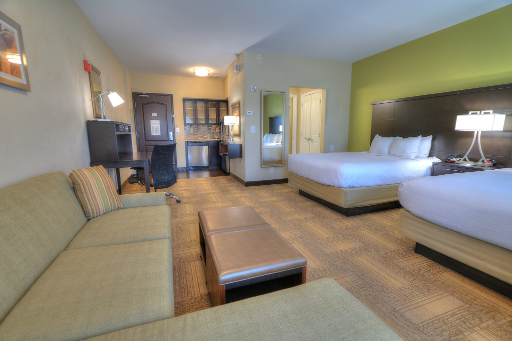 Staybridge Suites Knoxville-West by IHG - Général