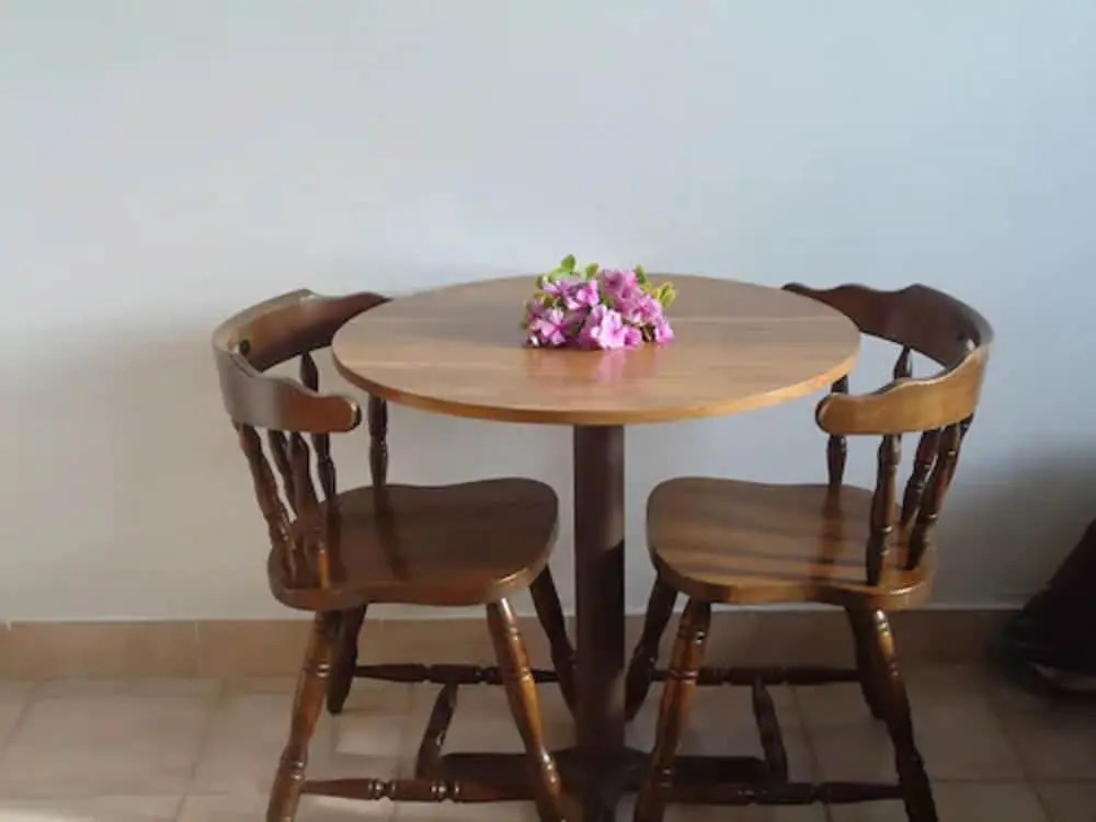 Orange Creek Inn — фото 4