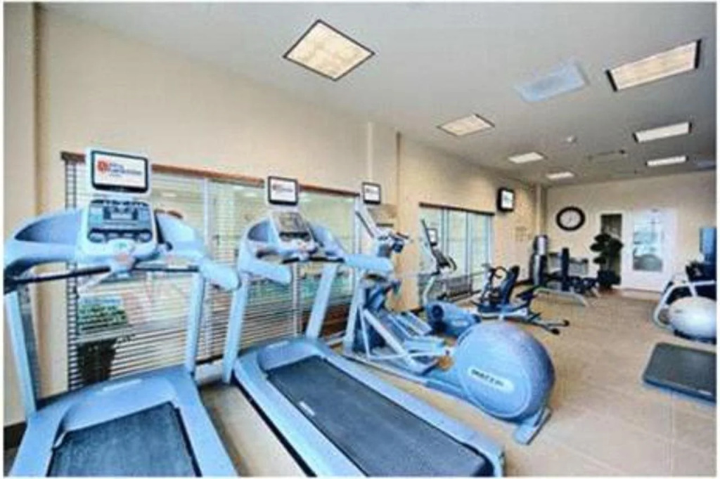 Hilton Garden Inn Laramie - Général
