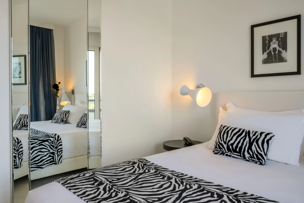 Mondial Resort & Spa - Général