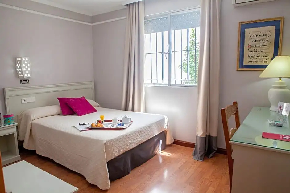 Hotel Doña Blanca - Chambres