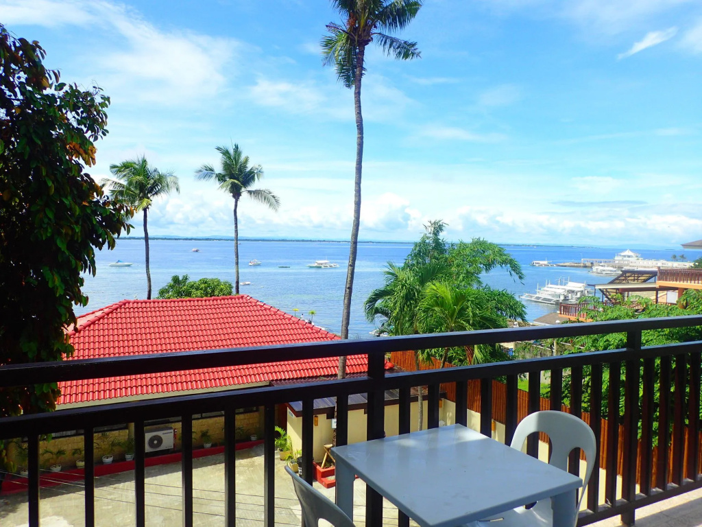 Aozora Seaside Mactan - Général