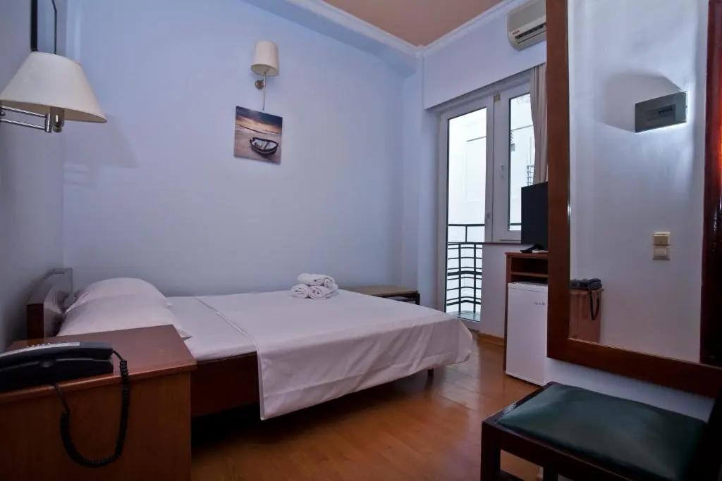 Grand Hotel Loutraki — 7