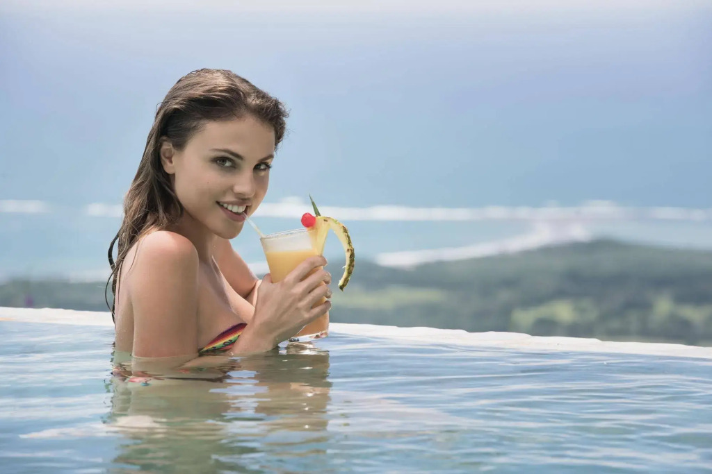 Vista Celestial - фото 32