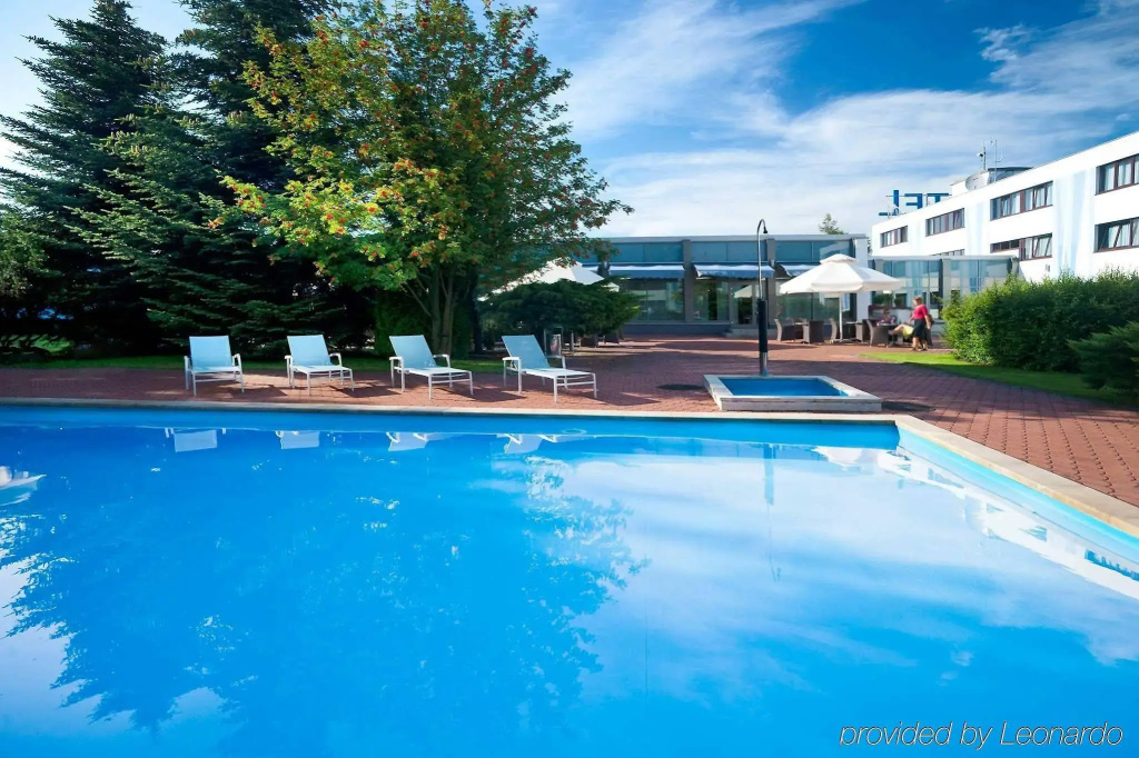 Novotel Poznan Malta - Général