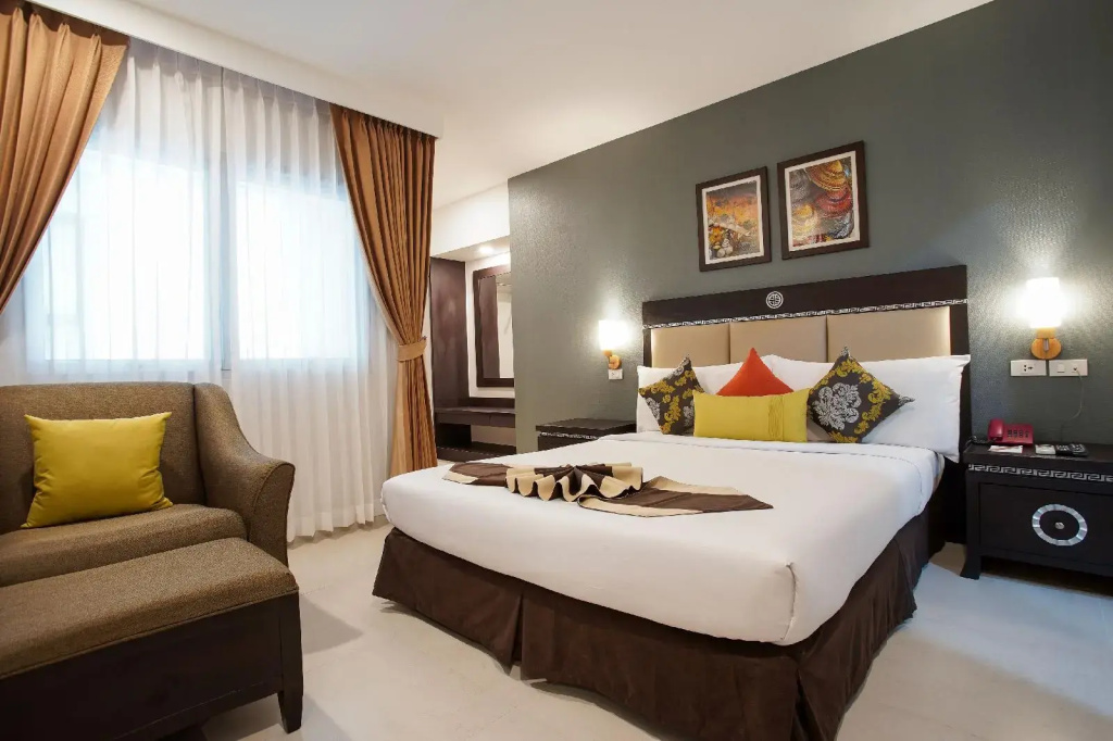 Hotel photo 22