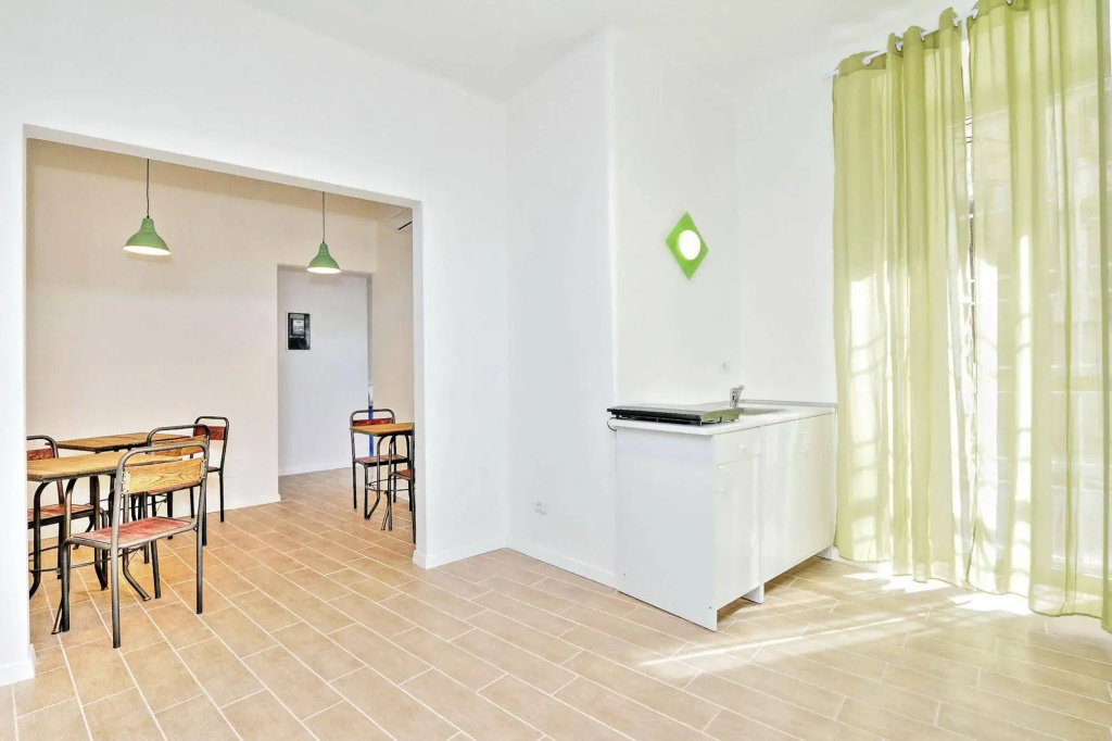 Giuliana Charming Rooms - Général