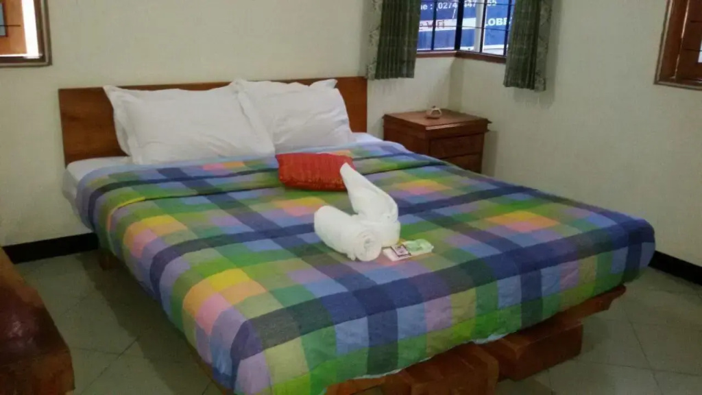 Hotel photo 20