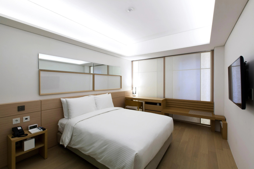 Sotetsu Hotels The Splaisir Seoul Myeong-Dong - Général