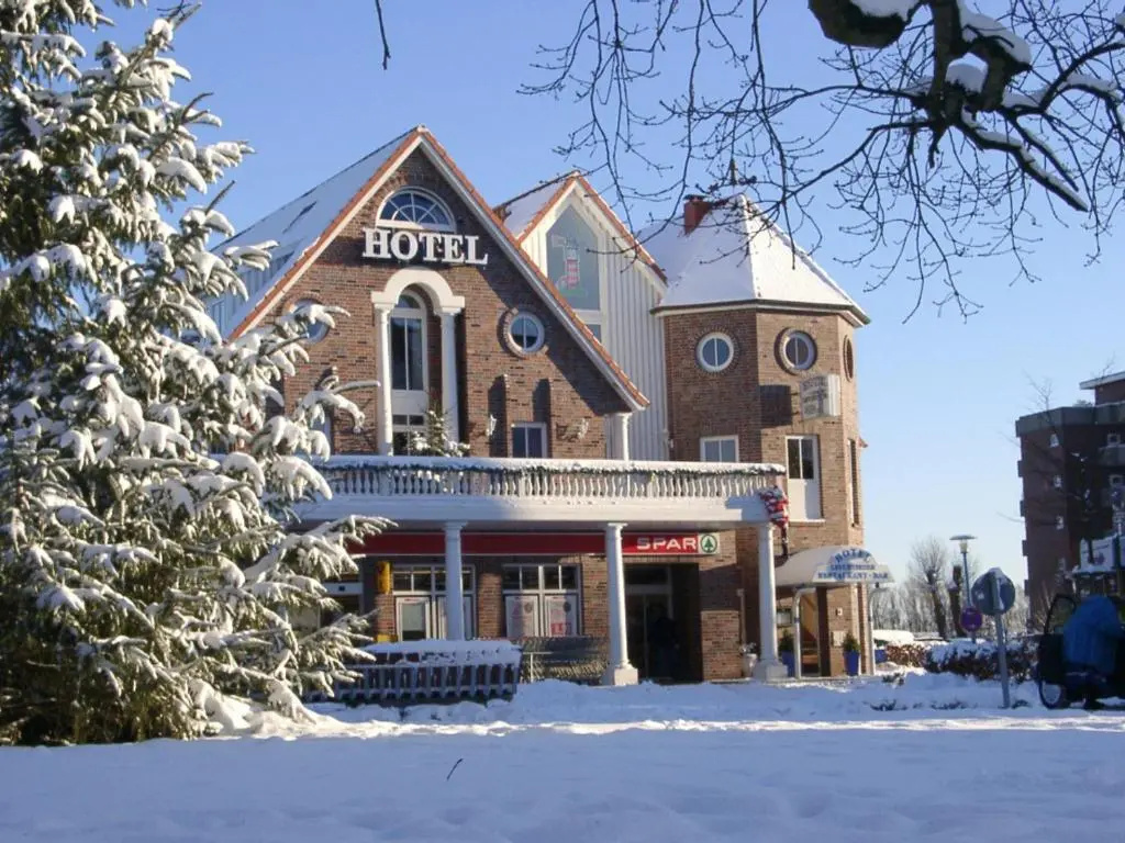 Hotel Leuchtfeuer