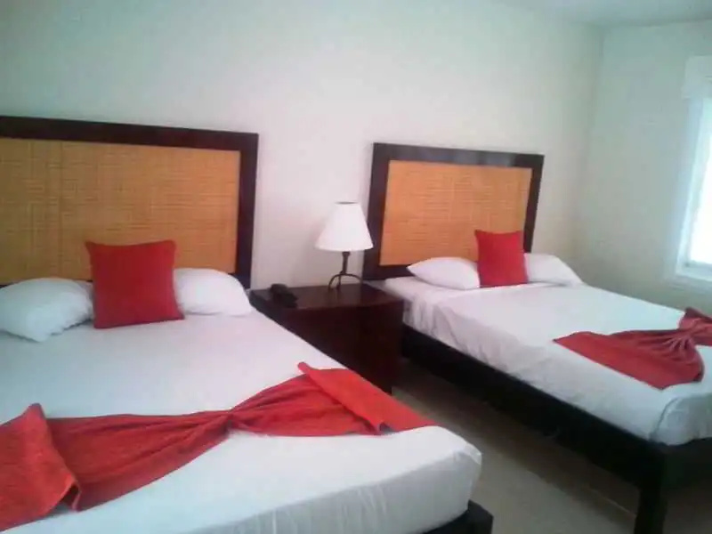 Puerto Plata Village - All Inclusive - Chambres