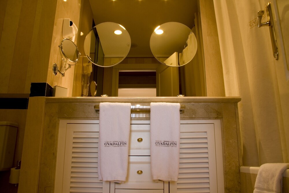 Guadalpin Suite