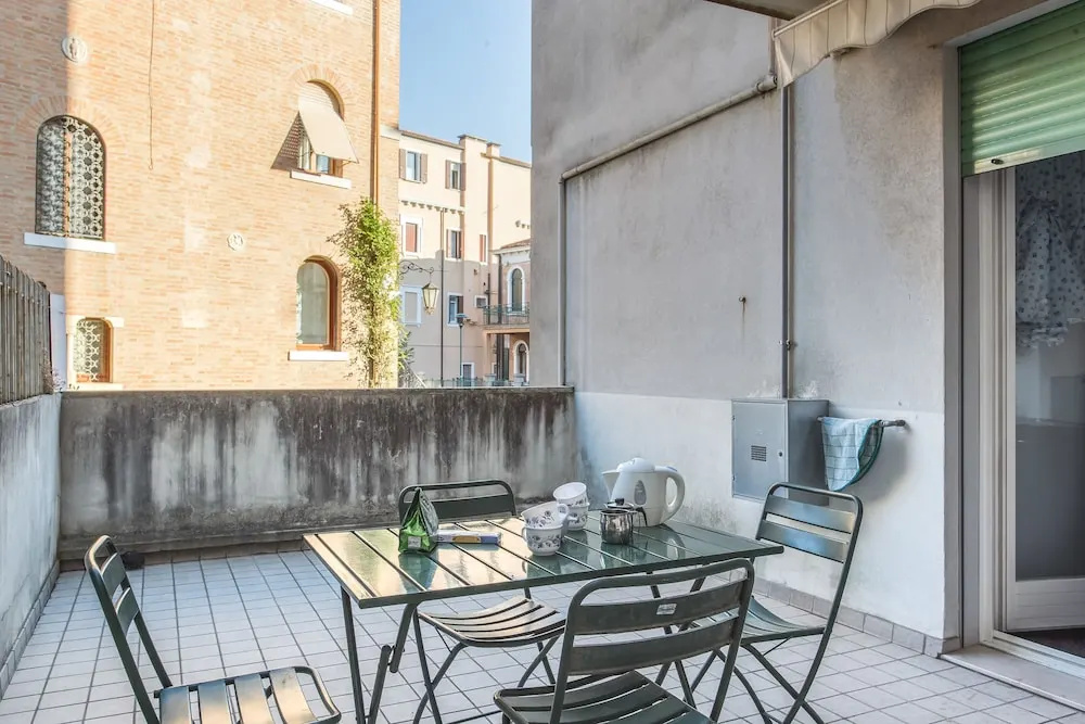 Venezia - Lido Erizzo 15