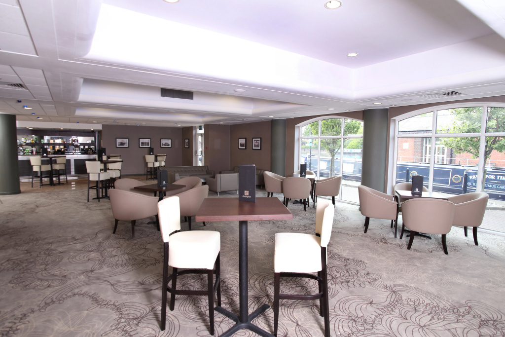 Holiday Inn Ellesmere Port by IHG - Général
