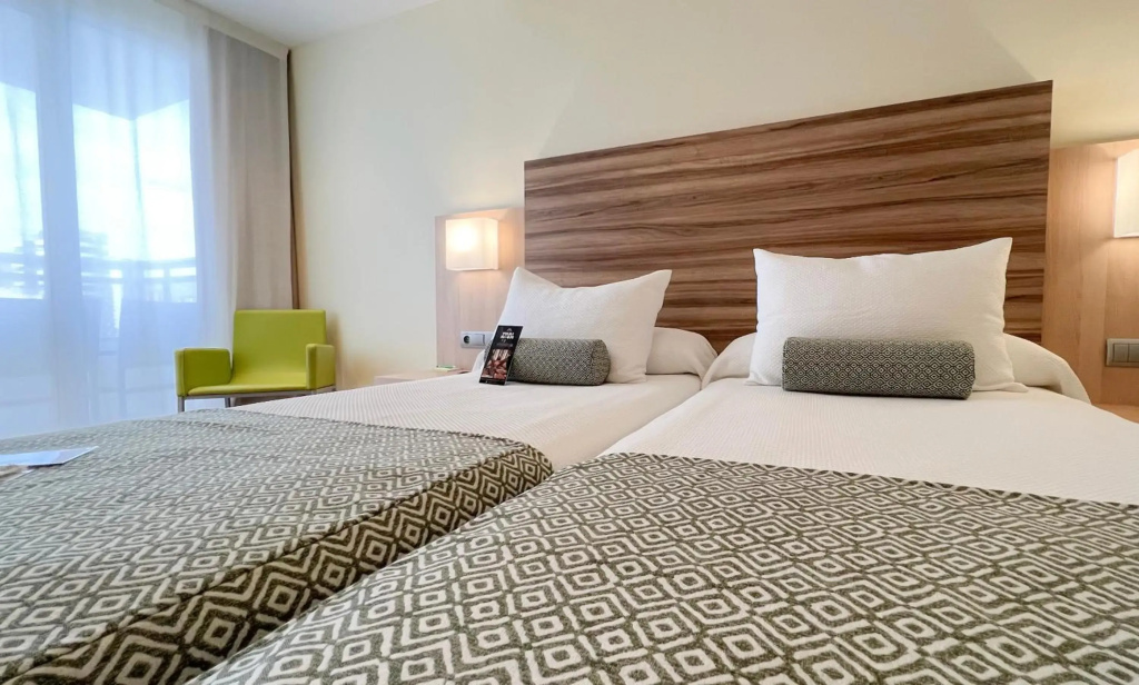 Hotel photo 20
