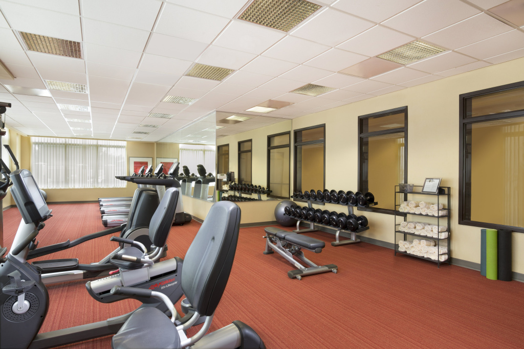 Hyatt Place Houston/Sugar Land - Général