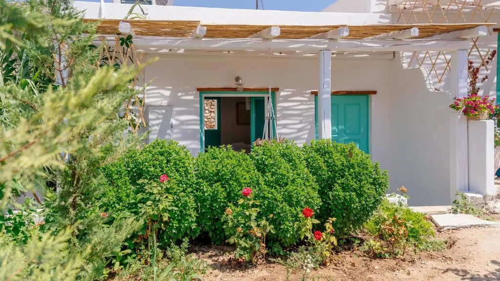 Xerolithia Guesthouse