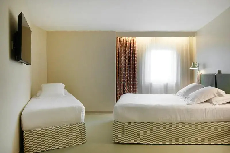 Hotel des Victoires by Soniho - Chambres