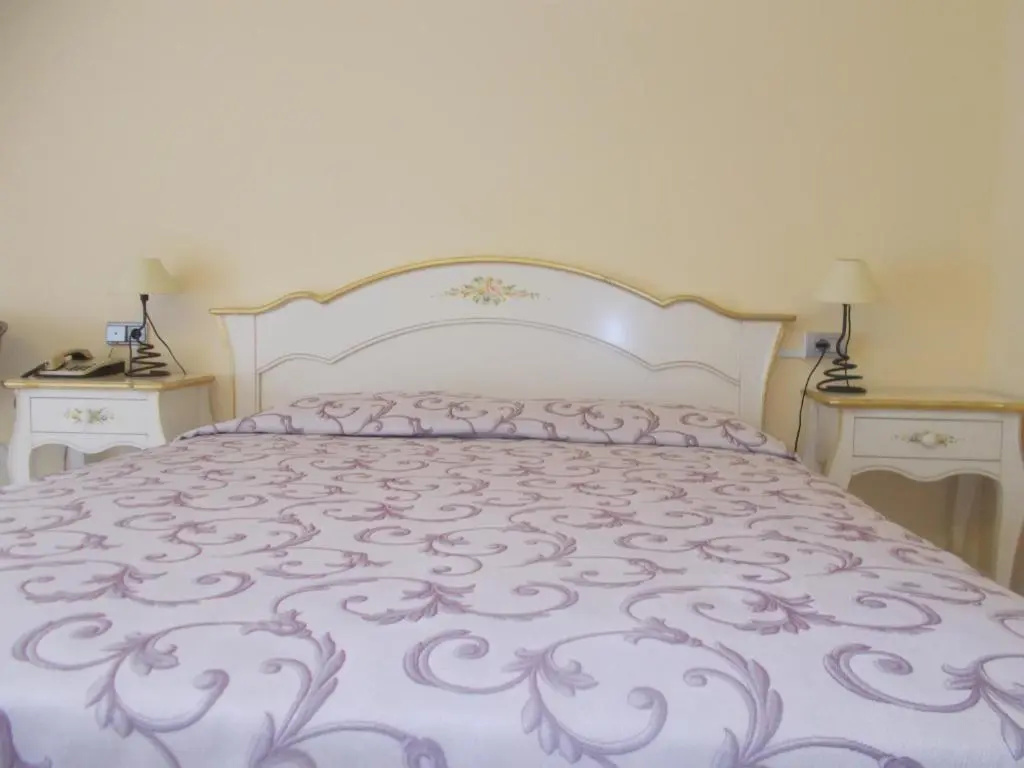 Hotel Laura Christina - Chambres