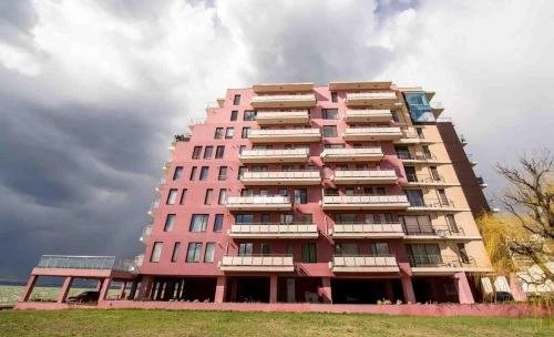 Vila Maria Mamaia