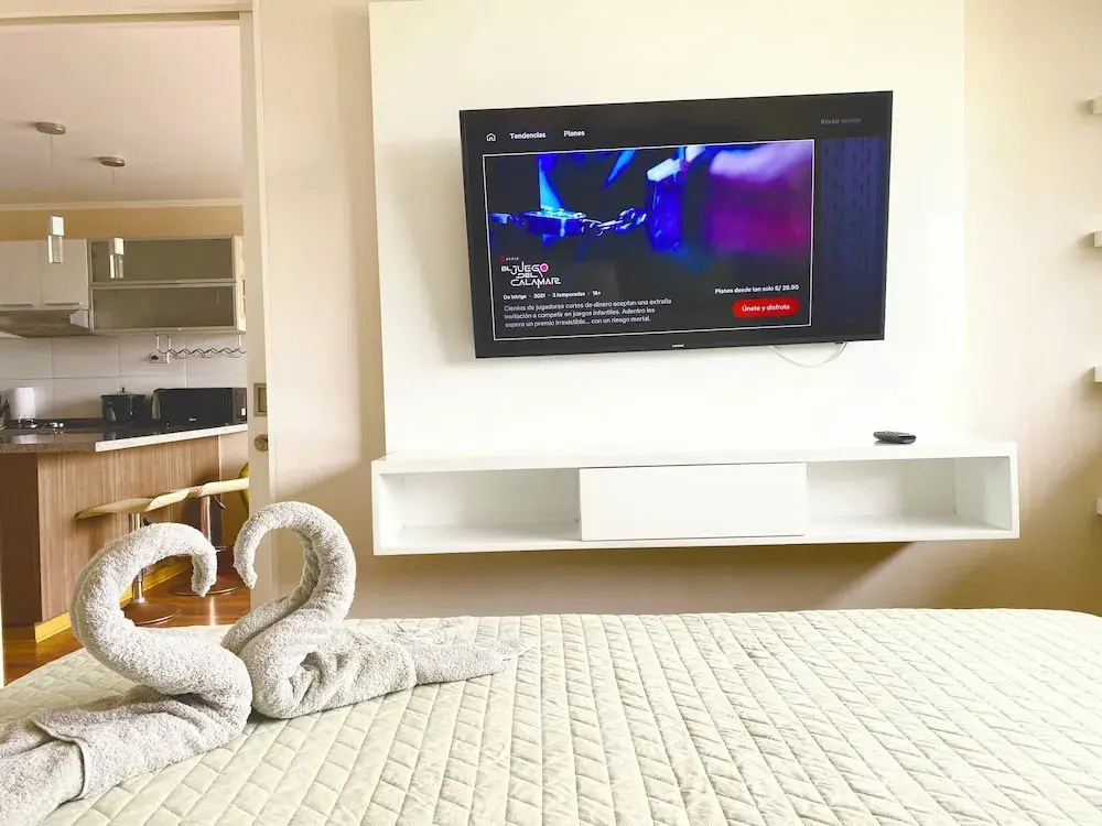 Hotel photo 5